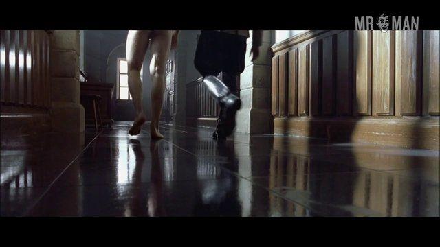 Max Riemelt Nude as Friedrich Weimer. Balls, Butt, Shirtless, Penis. 14180