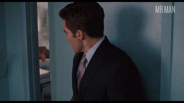 Sexiest Scenes of Dr. Stan Knight from Love and Other Drugs. Underwear, Sexy. 1673