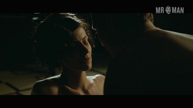 Hottest Igor Stravinsky Scenes. Sexy, Shirtless, Straight, butt. 4365