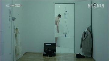 Andreas Kiendl in Antares (2004) Butt Penis Shirtless Balls Butt 10499