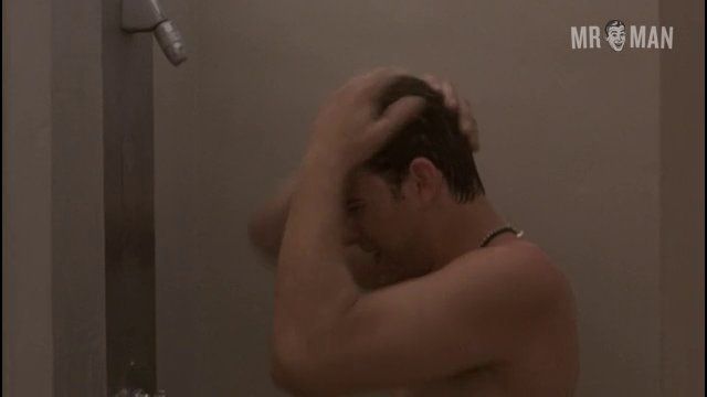 Harry and Max's Sexiest Scenes with Bryce Johnson. Sexy, Shirtless, butt, penis. 4122