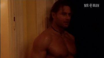 Adrian Bouchet Naked as Johan. Balls, Butt, Penis, Sexy, Shirtless, Erect, straight. 12255
