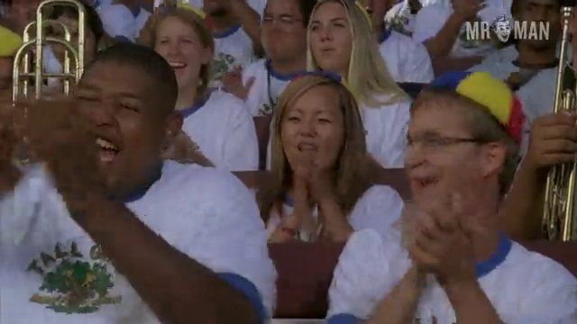 Matt Stifler from American Pie Presents Band Camp Naked. Butt, shirtless. 233