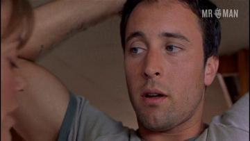 Oyster Farmer's Sexiest Scenes with Alex O'Loughlin. Bulge, Sexy, Shirtless, Underwear, butt, straight. 8856