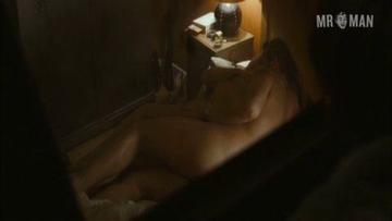 Jamie Sives Naked as Alasdair. Butt, Shirtless, Straight, sexy. 927