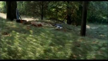 Christopher Nee in Late Summer (2001) Butt Shirtless Straight Balls Butt 21219