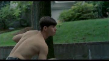 Christopher Nee in Late Summer (2001) Sexy Shirtless Balls Butt 21220