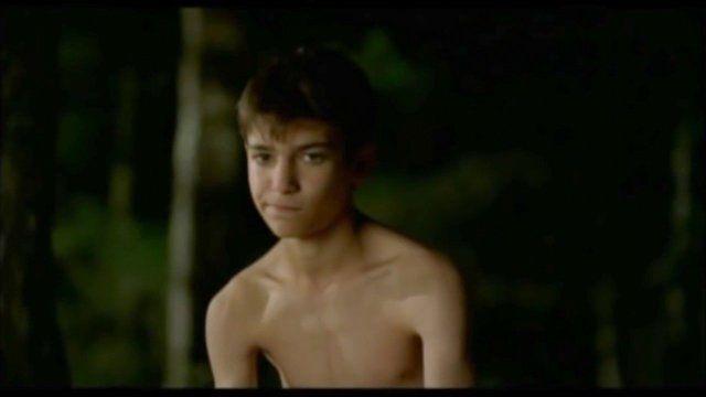 Christopher Nee in Late Summer (2001) Balls Butt Penis Shirtless Underwear Balls Butt 21221