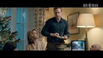 Rafe Spall Naked as Josh. Shirtless, Butt, Penis, balls, body double. 3549
