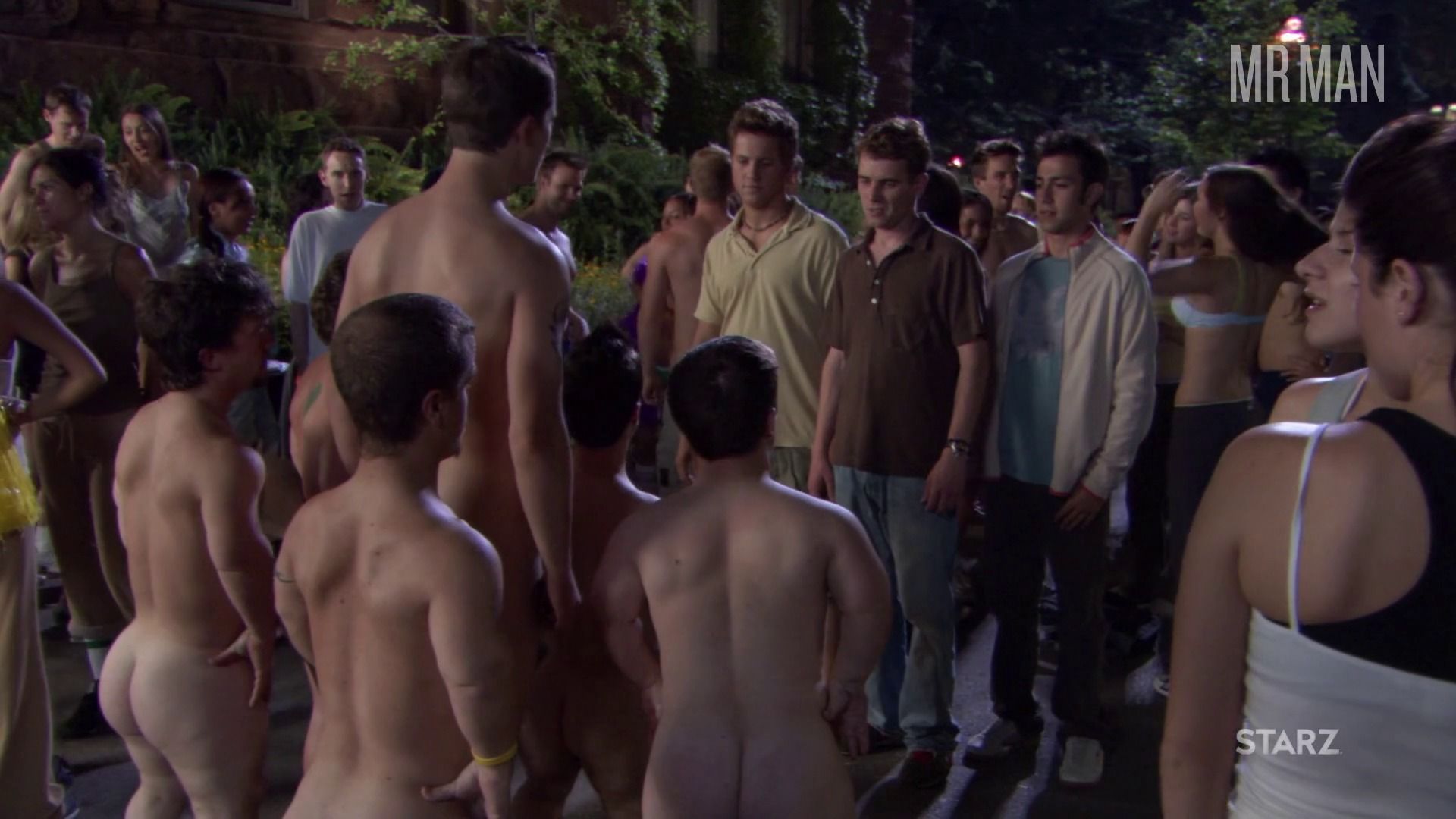 Jordan Prentice Naked as Rock. Butt, Shirtless. 333