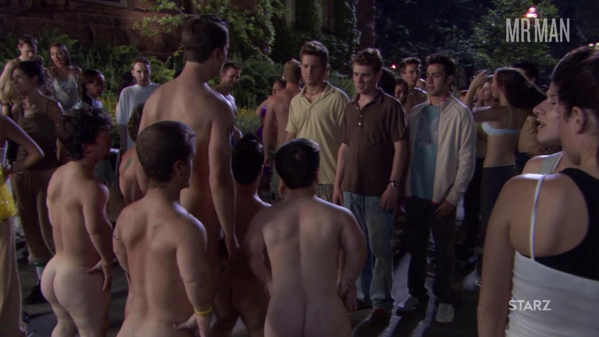 Jordan Prentice Naked as Rock. Butt, Shirtless. 333