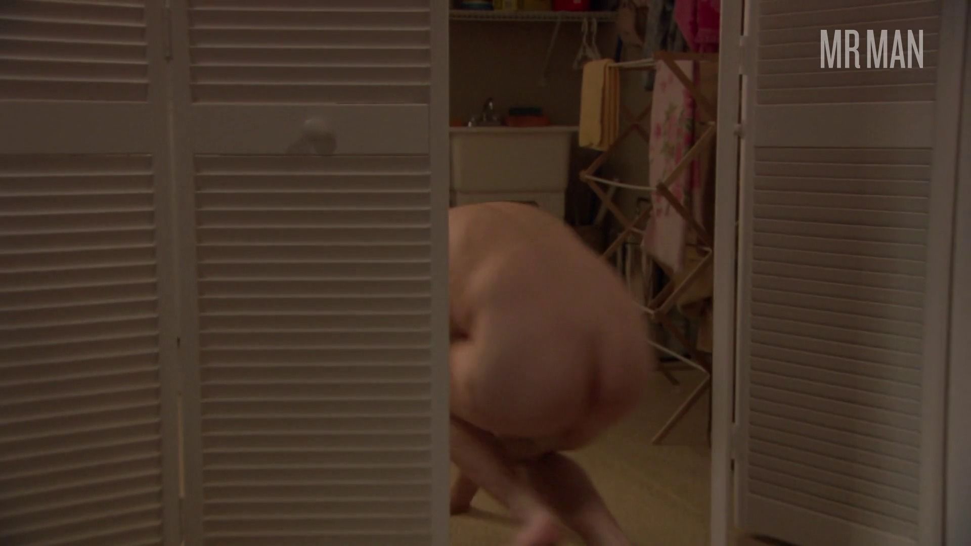 John White Nude in American Pie Presents The Naked Mile. Butt, Shirtless, Penis. 328