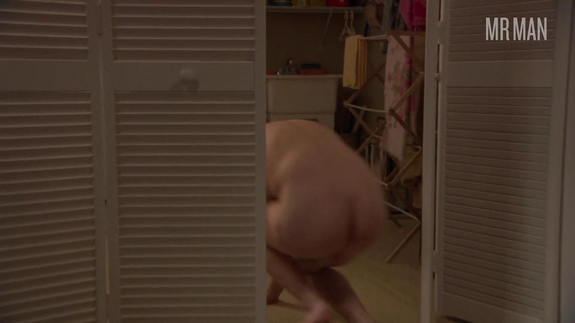 John White Nude in American Pie Presents The Naked Mile. Butt, Shirtless, Penis. 328