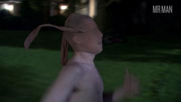 John White in American Pie Presents The Naked Mile (2006) Butt Butt Penis 329