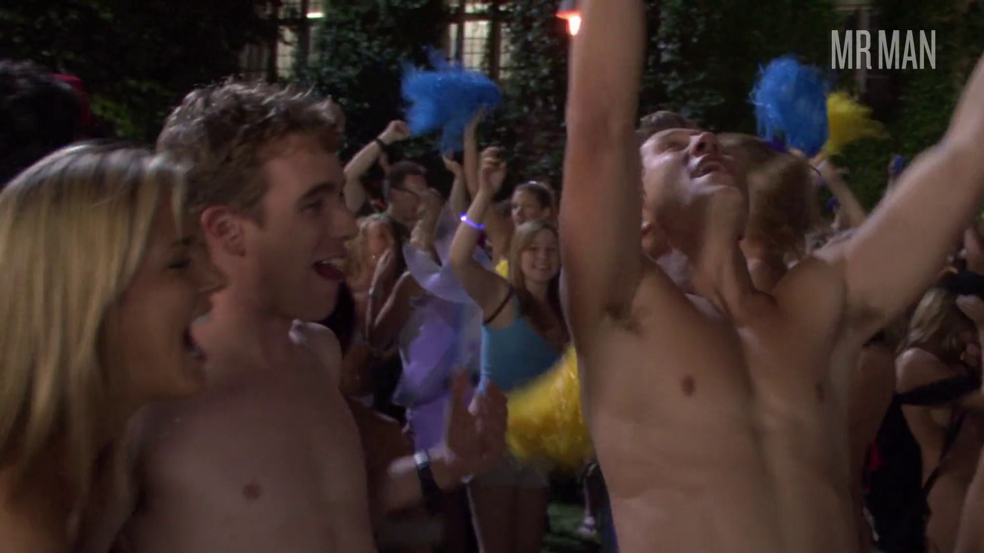 Nudes of Erik Stifler from American Pie Presents The Naked Mile. Butt, Shirtless, penis. 336