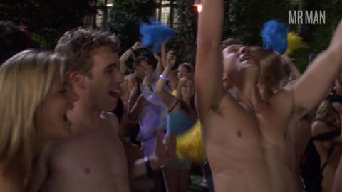 Nudes of Erik Stifler from American Pie Presents The Naked Mile. Butt, Shirtless, penis. 336