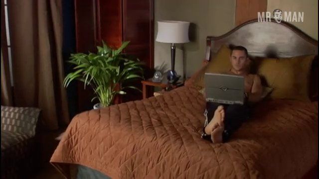 Boy Culture's Sexiest Scenes with Darryl Stephens. Gay, Sexy, Shirtless, butt, underwear. 4368