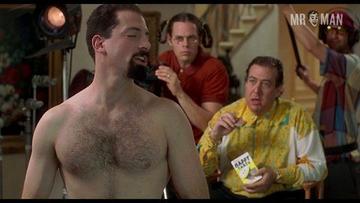 Andrew Kemler in Orgazmo (1997) Shirtless Butt Butt Sexy 9615
