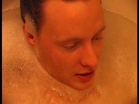 Timothy Morton Nude in Away (A)wake. Balls, Penis, Shirtless, gay, sexy. 21058