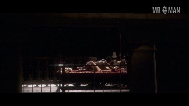 Nudes of Timothy from Manderlay. Butt, Shirtless, Straight, balls, penis. 12474