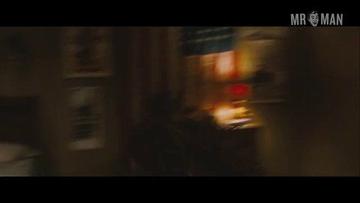 Toby Hemingway Naked in Feast of Love. Butt. 8653