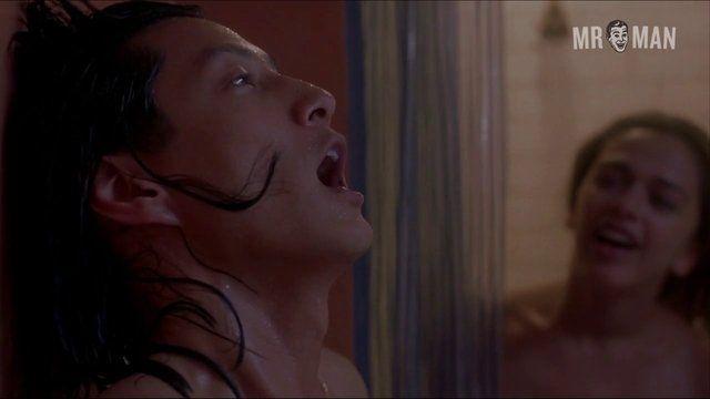 Will Yun Lee Nude as Jimmy Nguyen. Butt, Shirtless, sexy, straight. 12110