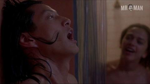 Will Yun Lee Nude as Jimmy Nguyen. Butt, Shirtless, sexy, straight. 12110