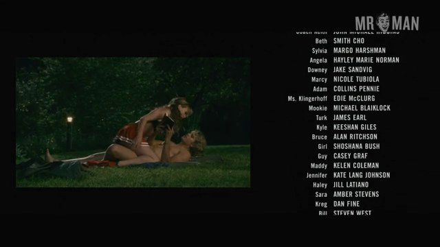 Eric Christian Olsen Nude as Nick Brady. Sexy, Shirtless, Straight, Underwear, Bulge, Butt, thong. 6266