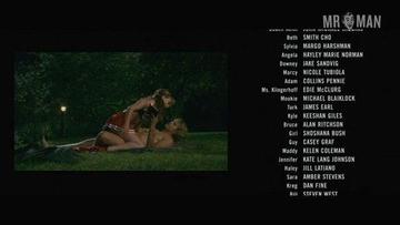 Eric Christian Olsen Nude as Nick Brady. Sexy, Shirtless, Straight, Underwear, Bulge, Butt, thong. 6266