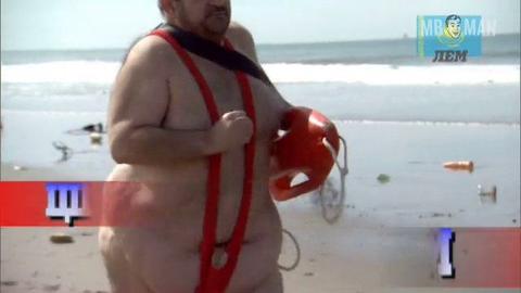 Sexiest Borat Sagdiyev Scenes. Bathing Suit, Bulge, Shirtless, Thong, butt, sexy. 2512
