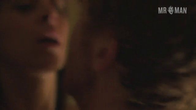 Tony Curran in Red Road (2006) Butt Erect Penis Straight Butt Erect 3411