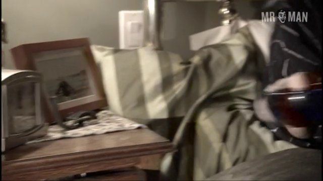 Eddie Santon from Third Man Out Naked. Gay, Sexy, Shirtless, Butt, Underwear. 12527