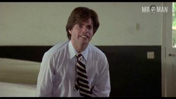 Christopher S. Nelson in Roller Boogie (1979) Butt Butt Sexy 12430