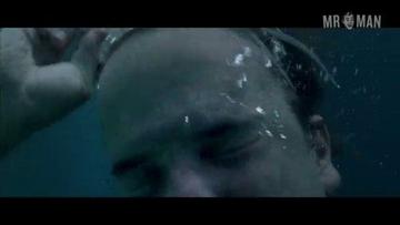 Richard Speight Jr. in Open Water 2: Adrift (2006) Bulge Butt Shirtless Bulge Butt 2302