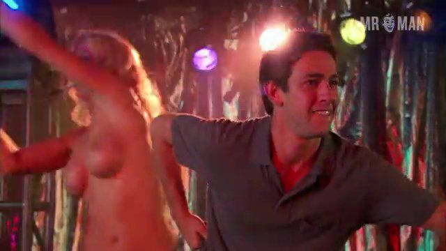 Jake Siegel Naked in American Pie Presents Beta House. Butt, bulge, shirtless. 235