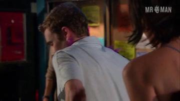 John White in American Pie Presents Beta House (2007) Butt Butt Sexy 236