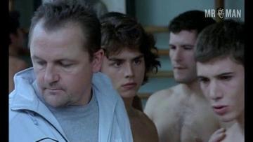 Johan Libéreau in Cold Showers (2005) Balls Butt Shirtless Balls Butt 13987