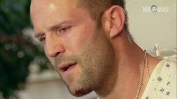 Jason Statham in Crank (2006) Butt Butt Butthole 1072