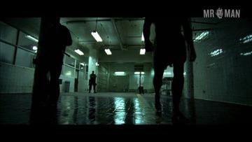 Jason Statham in Death Race (2008) Butt Shirtless Butt Shirtless 2773