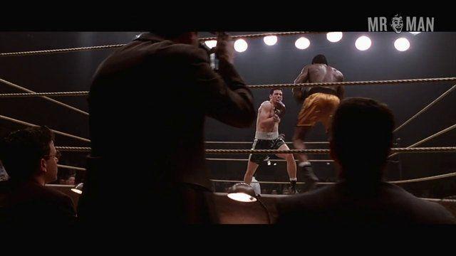 Hottest Wentworth Miller Scene in The Human Stain. Shirtless, butt, sexy. 10232