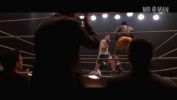Hottest Wentworth Miller Scene in The Human Stain. Shirtless, butt, sexy. 10232