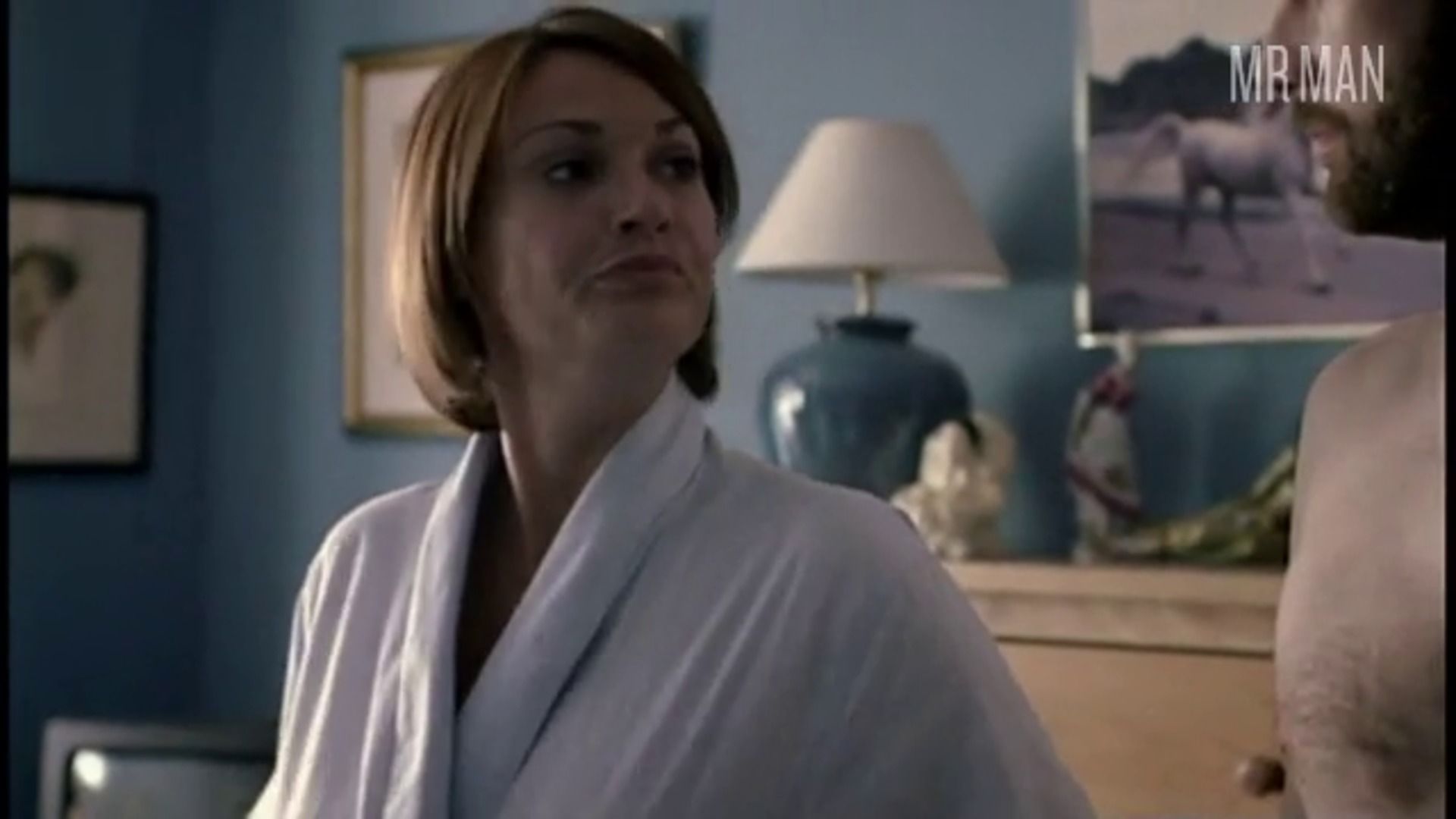 David Tennant in Recovery (2007) Butt Shirtless Butt Sexy 68718