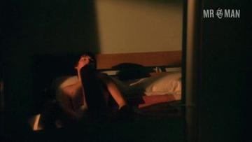 Skins's Sexiest Scenes with Nicholas Hoult. Shirtless, bulge, butt. 17700