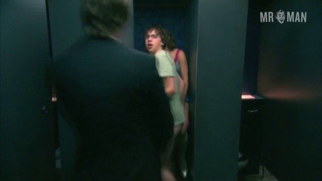 Mike Bailey Naked in Skins. Butt, Straight, bulge, sexy. 2293