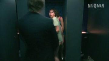 Mike Bailey Naked in Skins. Butt, Straight, bulge, sexy. 2293