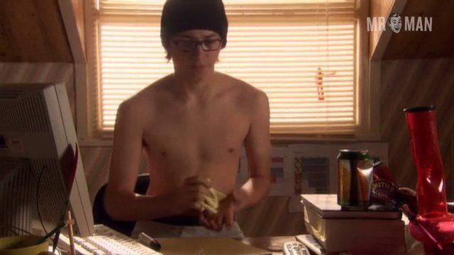 Hottest Sid Jenkins Scenes. Bulge, Shirtless, Underwear, butt, sexy. 2025