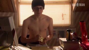 Hottest Sid Jenkins Scenes. Bulge, Shirtless, Underwear, butt, sexy. 2025
