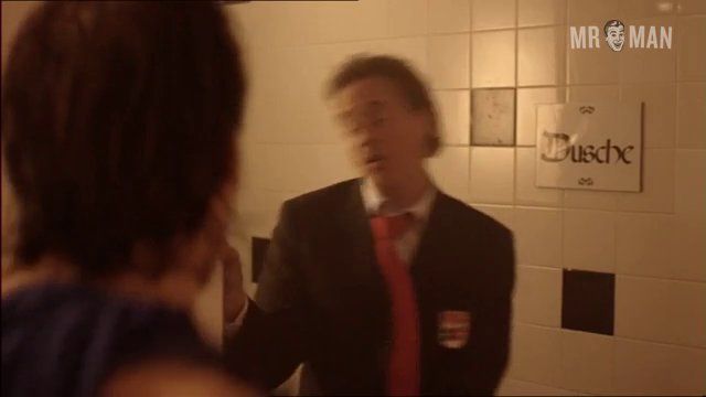 Ludwig Bindervoet Naked as Dylan Woesthoff. Shirtless, Penis, Balls, butt, sexy. 6189