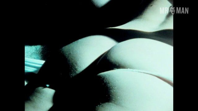 Florian Koerner von Gustorf Naked in Schramm: Into the Mind of a Serial Killer. Balls, Penis, Prosthetic, butt, shirtless. 13783
