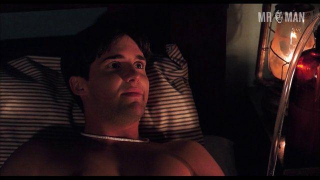 Dylan Edrington in 2001 Maniacs (2005) Butt Sexy Shirtless Straight Butt Sexy 16769